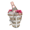 Mary Frances Handbags Mary Frances Champagne On Ice Top-Handle Handbag