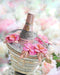Mary Frances Handbags Mary Frances Champagne On Ice Top-Handle Handbag