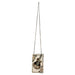 Mary Frances Handbags Mary Frances Guitar Player Crossbody Phone Bag