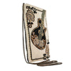 Mary Frances Handbags Mary Frances Guitar Player Crossbody Phone Bag
