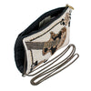 Mary Frances Handbags Mary Frances Guitar Player Crossbody Phone Bag