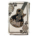 Mary Frances Handbags Mary Frances Guitar Player Crossbody Phone Bag