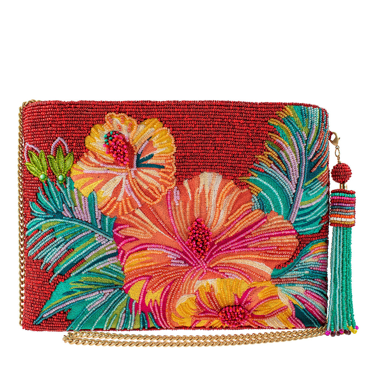 Mary discount frances clutch