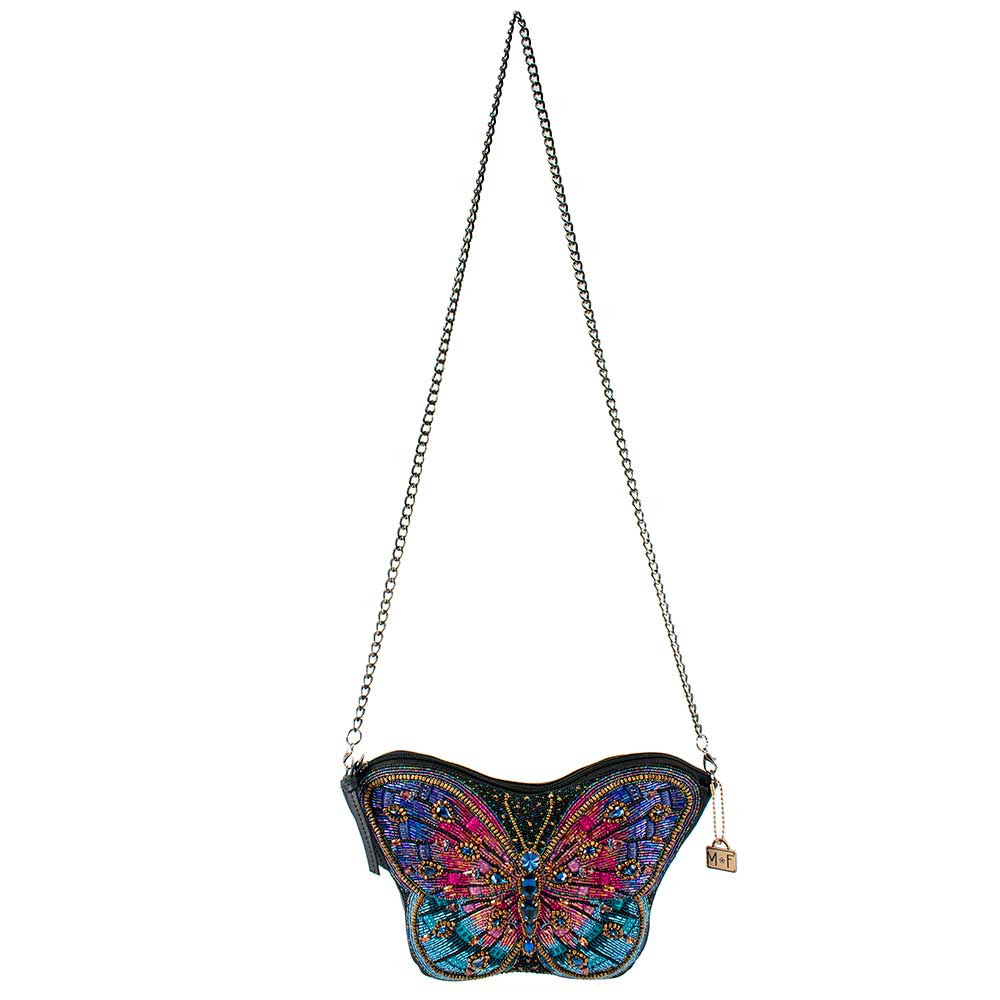 Mary Frances Handbags Mary Frances Jewels Crossbody Handbag