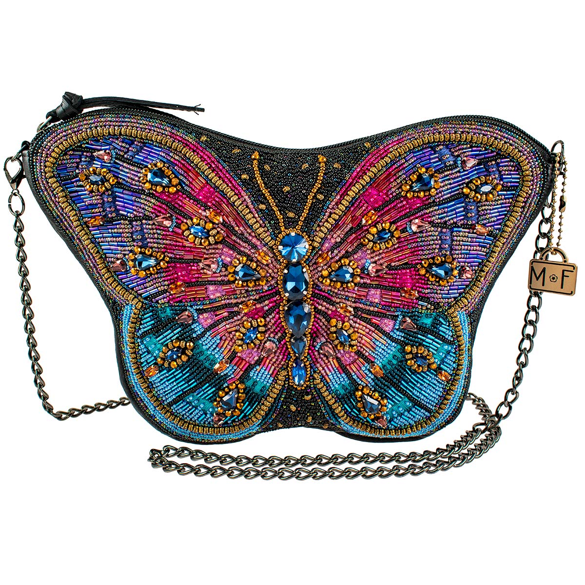 Mary Frances Handbags Mary Frances Jewels Crossbody Handbag