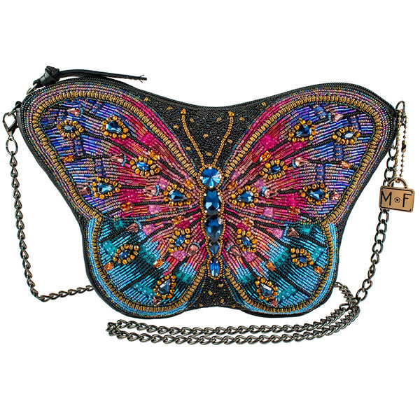 Mary Frances Handbags Mary Frances Jewels Crossbody Handbag