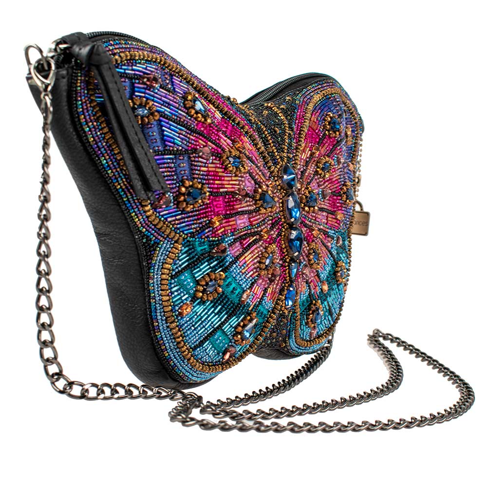Mary Frances Handbags Mary Frances Jewels Crossbody Handbag