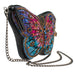 Mary Frances Handbags Mary Frances Jewels Crossbody Handbag