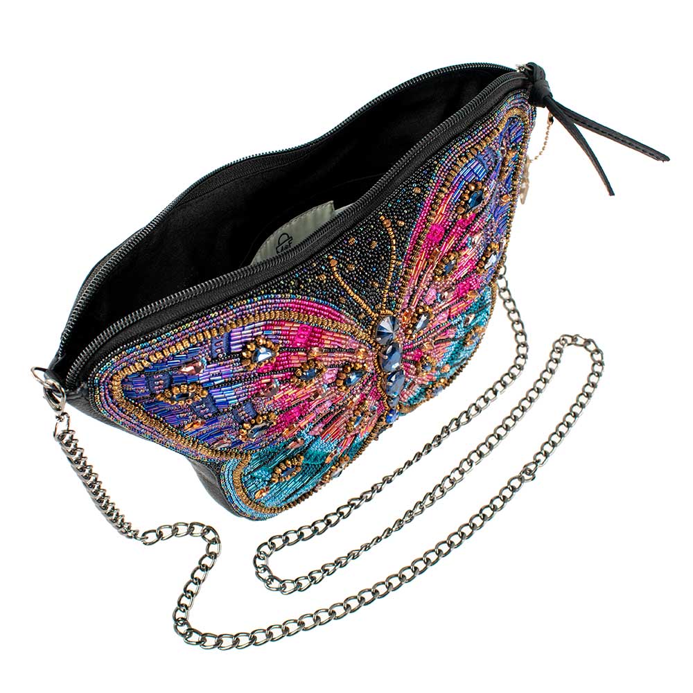 Mary Frances Handbags Mary Frances Jewels Crossbody Handbag
