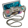 Mary Frances Handbags Mary Frances Life in Color Crossbody Camera Handbag