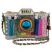 Mary Frances Handbags Mary Frances Life in Color Crossbody Camera Handbag