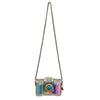Mary Frances Handbags Mary Frances Life in Color Crossbody Camera Handbag