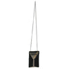 Mary Frances Handbags Mary Frances Make It Dirty Crossbody Phone Bag