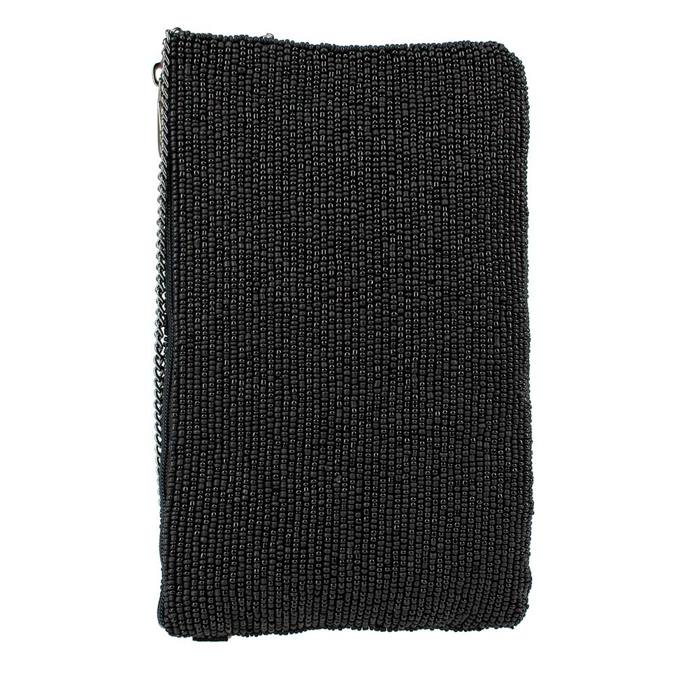 Mary Frances Handbags Mary Frances Make It Dirty Crossbody Phone Bag
