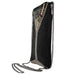 Mary Frances Handbags Mary Frances Make It Dirty Crossbody Phone Bag