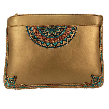Mary Frances Handbags Mary Frances New Day Crossbody Handbag