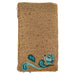 Mary Frances Handbags Mary Frances Sail Away Beaded Crossbody Phone Bag