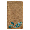 Mary Frances Handbags Mary Frances Sail Away Beaded Crossbody Phone Bag
