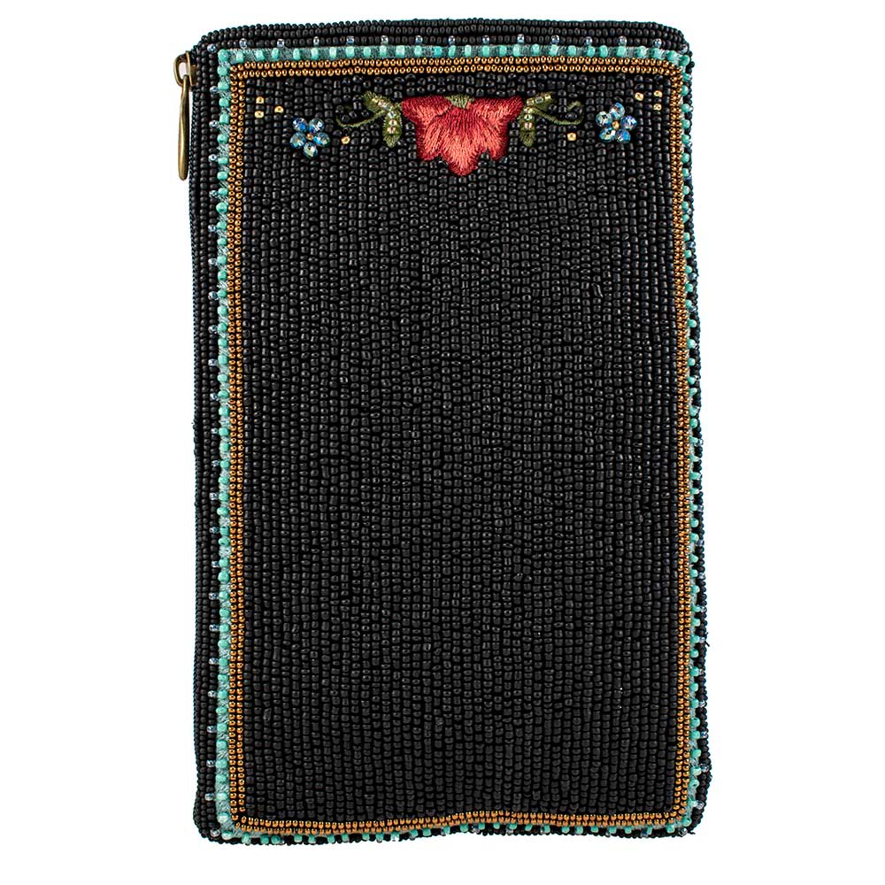 Mary Frances Handbags Mary Frances Shine On Crossbody Phone Bag