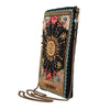 Mary Frances Handbags Mary Frances Shine On Crossbody Phone Bag