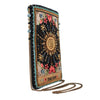 Mary Frances Handbags Mary Frances Shine On Crossbody Phone Bag