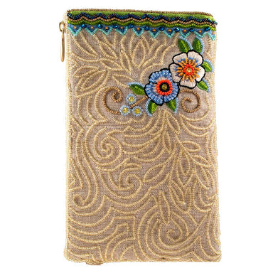 Mary Frances Handbags Mary Frances Soaring Spirit Crossbody Phone Bag