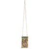 Mary Frances Handbags Mary Frances Soaring Spirit Crossbody Phone Bag