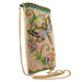 Mary Frances Handbags Mary Frances Soaring Spirit Crossbody Phone Bag