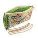 Mary Frances Handbags Mary Frances Soaring Spirit Crossbody Phone Bag