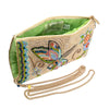 Mary Frances Handbags Mary Frances Soaring Spirit Crossbody Phone Bag