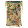 Mary Frances Handbags Mary Frances Soaring Spirit Crossbody Phone Bag