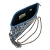 Mary Frances Handbags Mary Frances Work It Crossbody Clutch