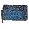 Mary Frances Handbags Mary Frances Work It Crossbody Clutch