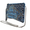 Mary Frances Handbags Mary Frances Work It Crossbody Clutch