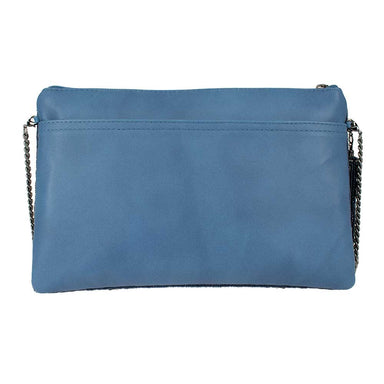 Mary Frances Handbags Mary Frances Work It Crossbody Clutch