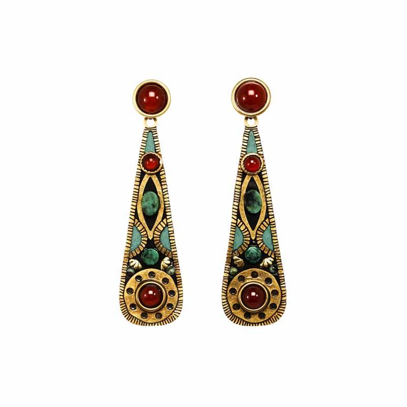 Michal hot sale golan earrings