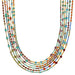 Michal Golan Jewelry Michal Golan Multi Bright Layered Necklace