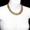 Michal Golan Jewelry Michal Golan Multi Bright Layered Necklace