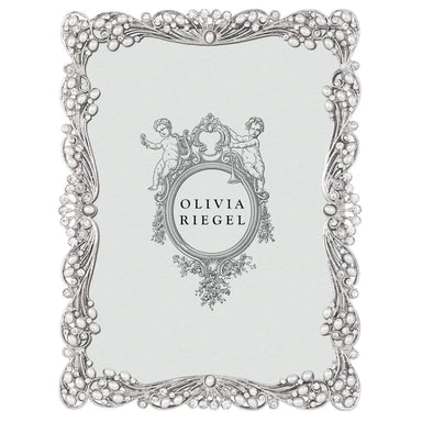 Olivia Riegel Picture Frames Olivia Riegel Audrey 5" X 7" Frame