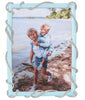 Olivia Riegel Picture Frames Olivia Riegel Baby Blue Harlow 4" X 6" Frame