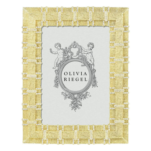 Olivia Riegel Picture Frames Olivia Riegel Carlyle 5 X 7 Frame