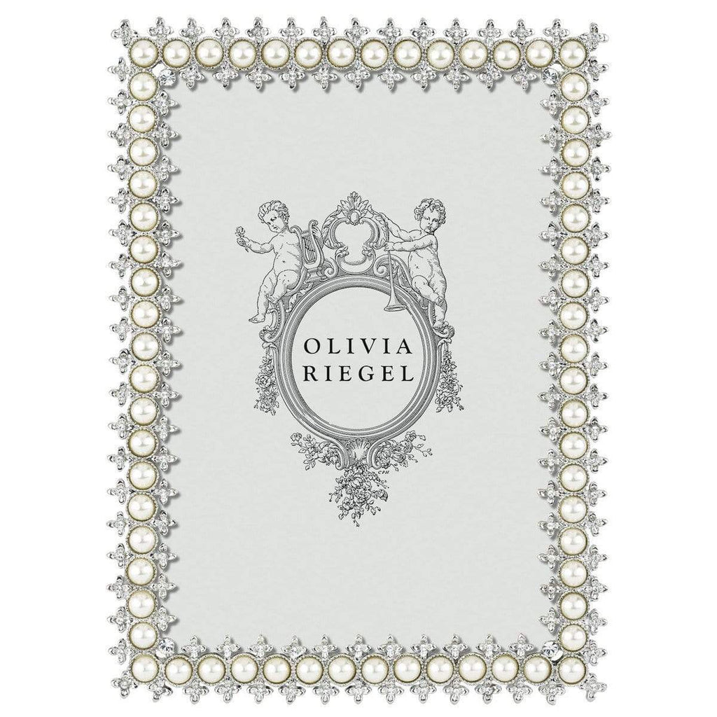 Olivia Riegel Crystal & Pearl 5