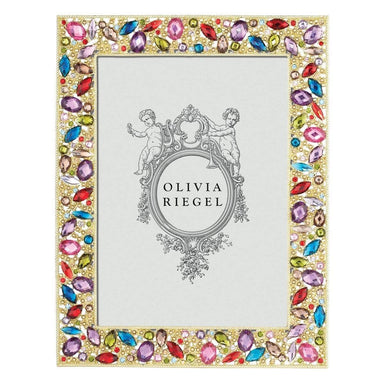 Olivia Riegel Picture Frames Olivia Riegel Dominique 5 X 7 Frame