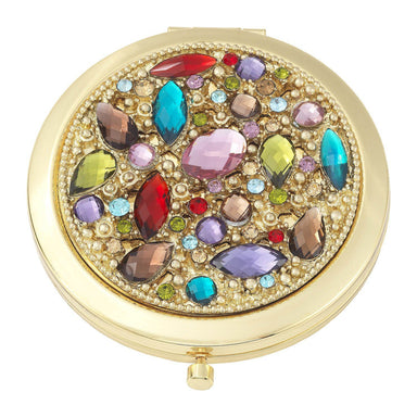 Olivia Riegel Giftware Olivia Riegel Dominique Compact Mirror