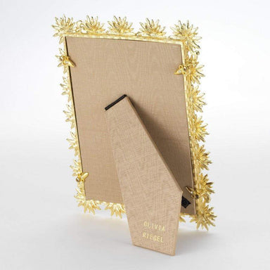 Olivia Riegel Picture Frames Olivia Riegel Electra 5" X 7" Frame