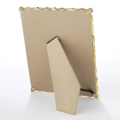 Olivia Riegel Picture Frames Olivia Riegel Gold Asbury 8" X 10" Frame