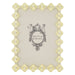 Olivia Riegel Picture Frames Olivia Riegel Gold Clover 5" x 7" Frame