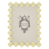 Olivia Riegel Picture Frames Olivia Riegel Gold Clover 5" x 7" Frame