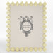 Olivia Riegel Picture Frames Olivia Riegel Gold Clover 8" x 10" Frame