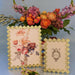 Olivia Riegel Picture Frames Olivia Riegel Gold Clover 8" x 10" Frame